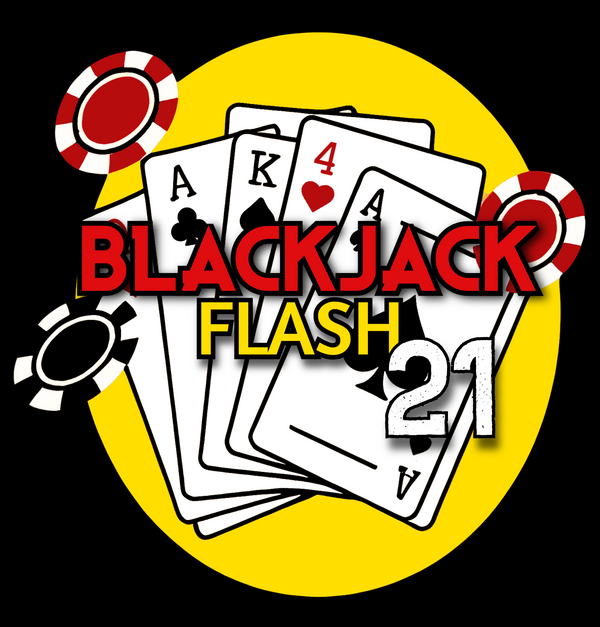 Blackjack Flash21