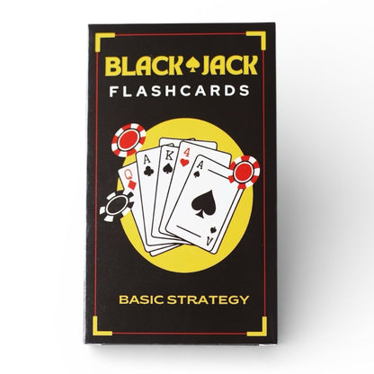 Blackjack Flashcards