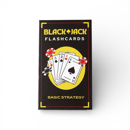 Blackjack Flashcards