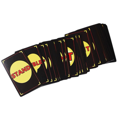 Blackjack Flashcards