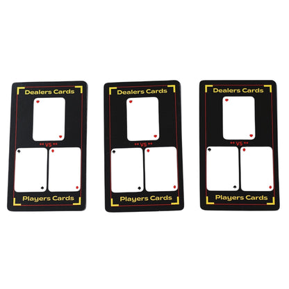 Blackjack Flashcards